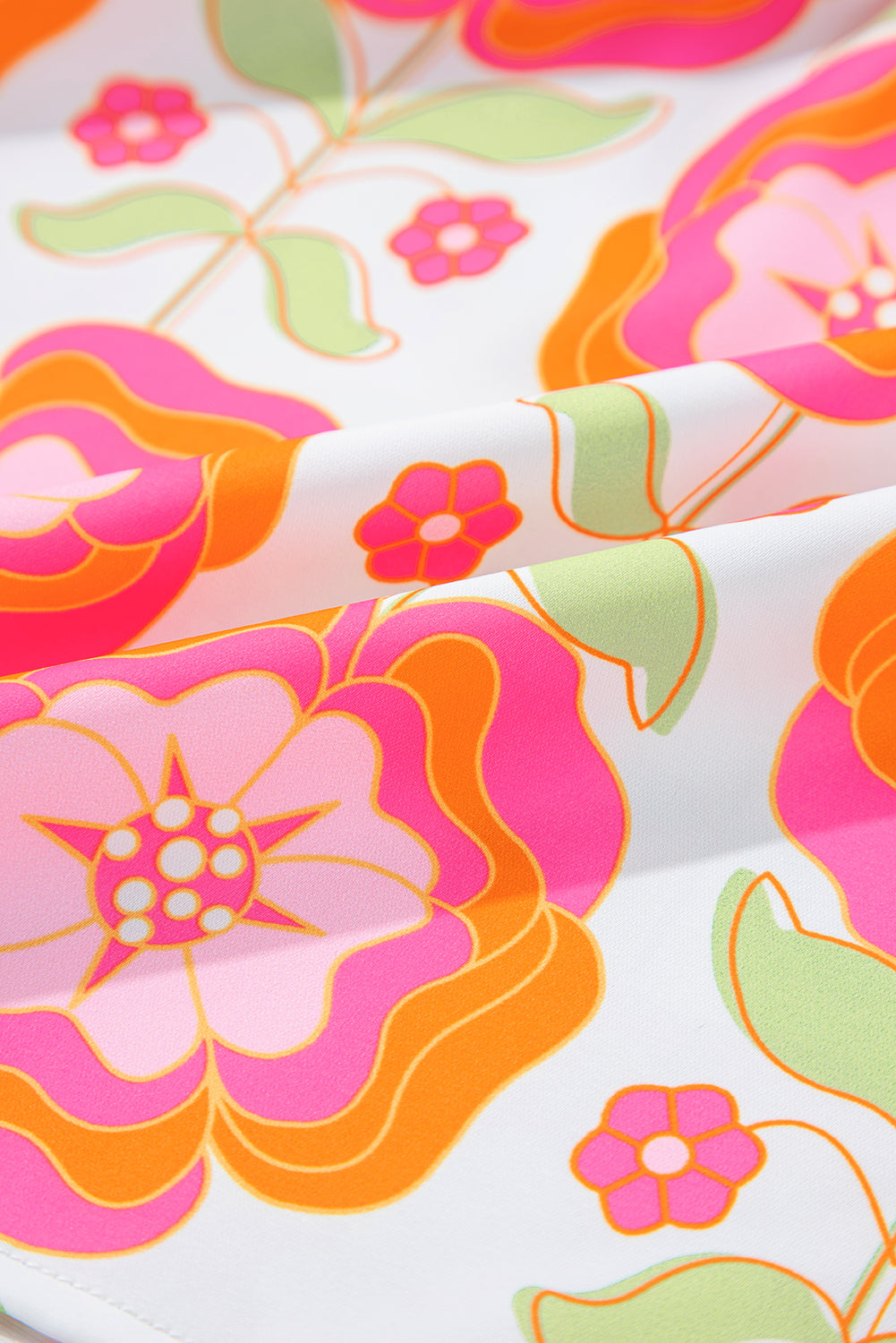 Pretty In Petals Top